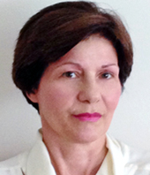 Mira Ralevic CPA, CGA