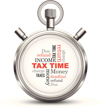 tax-time